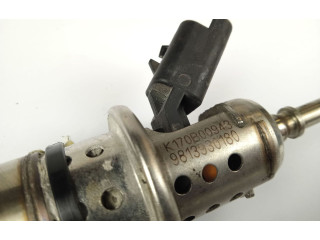 Vstřikovač 9813930180   Peugeot 3008 II    YH01 