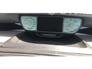 Přístrojová deska  Peugeot 807 2004 6105Z2  