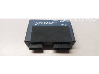 Блок комфорта 7700815924   Renault Safrane   
