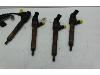 Vstřikovač 0445110329, 0445110329   Saab 9-5    A20DTH(Euro 5) 
