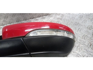 Zpětné zrcátko  Volkswagen Beetle A5 2013    