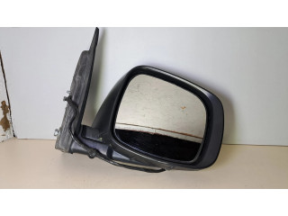 Zpětné zrcátko pravé Chrysler Grand Voyager V 2007  803328A, 9PIN  
