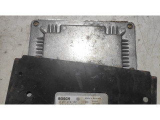 Řídící jednotka 0281010590, EDC15C265   Peugeot 406 2003