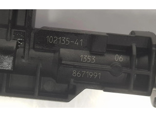 Vstřikovač 64116931601, 5HB00773826   BMW 3 E46    204D4 