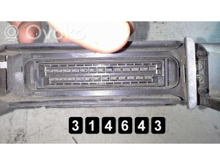 Řídící jednotka 0280000321   Peugeot 205 1986