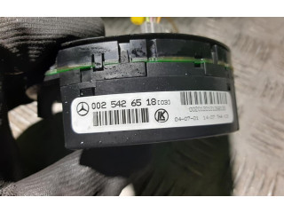 Подрулевой шлейф SRS 0025426518   Mercedes-Benz CLK A209 C209