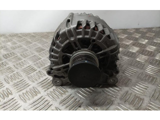 Генератор 03H906026A, VALEO   Volkswagen Transporter - Caravelle T6      