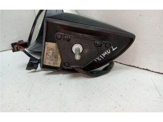 Zpětné zrcátko  Peugeot 407 2005  96456984XT, 0050058  