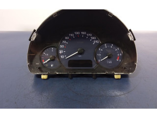 Панель приборов 9658241480, 9658241480   Peugeot 1007       