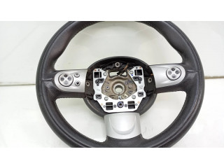 Руль Mini One - Cooper Clubman R55  2006-2014 года 6782596, 6782595      