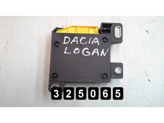 Блок управления двигателя 8201002828   Dacia Logan Pick-Up