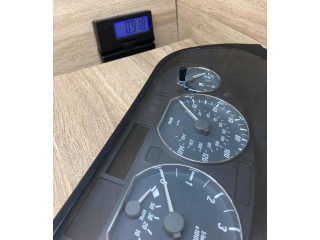 Přístrojová deska  BMW 3 E46 1998 4117755, 0263639186  