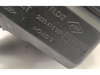   Pojistková skříňka 243129358R, 252361535R   Nissan Juke II F16 2021