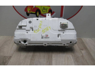 Přístrojová deska  Mitsubishi ASX 2013 8100C059, 8100C059  