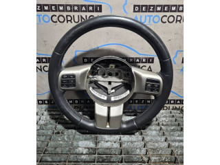Volant Jeep Patriot 2011   