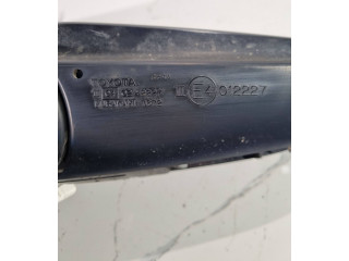 Zpětné zrcátko  Toyota Prius (XW20) 2008  E4012227, E4022227  