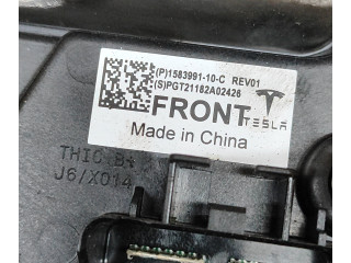 Блок комфорта 158399110C   Tesla Model Y   