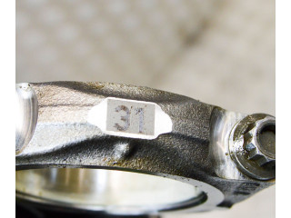 Píst 9A210393000, 9A210391600   Porsche 911 991    MDC.HA 