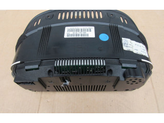 Přístrojová deska  BMW M5 2006 7837868  