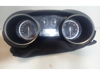 Přístrojová deska  Alfa Romeo Giulietta 2010 50516478, 035603  