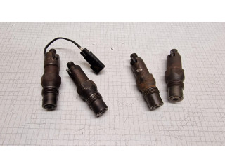 Комплект форсунок LDC013R01A, LCR6705601E    Ford Mondeo MK II для дизельного двигателя  1.8