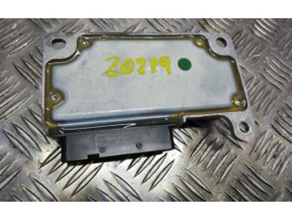 Рулевая рейка  Блок управления надувных подушек 96866798, CENTRALITAAIRBAG   Chevrolet Meriva 2002 - 2012 года