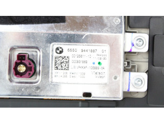 Дисплей    9441887   BMW 3 G20 G21