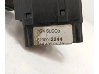 Переключатель дворников 8200012244, MANDOLIMPIA   Renault Espace IV