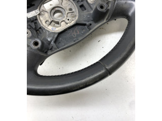 Volant Audi A6 S6 C5 4B 2001 8Z0419091E, 8E0000124  