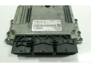 Блок управления двигателя 1696531, DN1512A650XE   Ford Ecosport