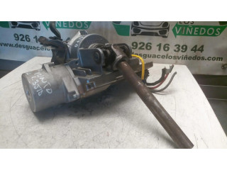 Руль Fiat Punto (199)  2005-2018 года 26117861, COLUMNADIRECCION      