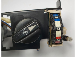 Блок управления климат-контролем 1268330014   Mercedes-Benz S W126