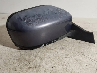 Zpětné zrcátko pravé Mazda 5 2005  E4012284, E4012285  