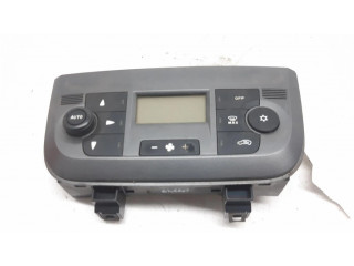 Блок управления климат-контролем 735459253   Fiat Linea