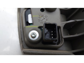 Подушка безопасности водителя 1BH821J3AA   Jeep Grand Cherokee