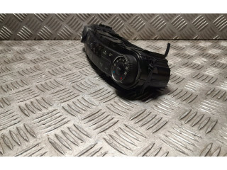 Блок управления климат-контролем 2198303985   Mercedes-Benz CLS C219
