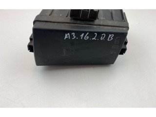   Pojistková skříňka 5Q0907361C, 63512835   Audi A3 S3 8V 2016