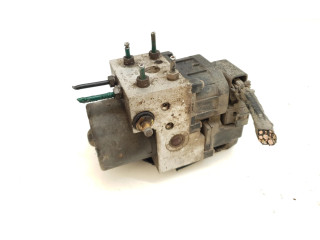 Блок АБС 7700432643, 7700432643   Renault  Megane I  1995 - 2002 года