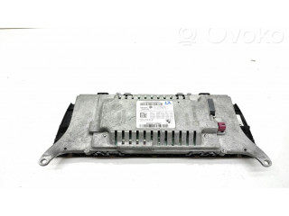 Дисплей    9331320   BMW X3 F25