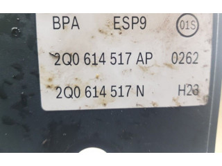 Блок АБС 2Q0614517AA, 2Q0614517AL   Skoda  Scala   -  года