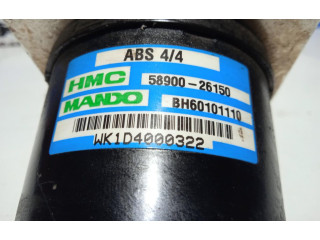 Jednotka ABS 9566026500   Hyundai Santa Fe 