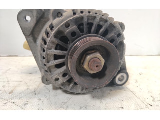 Генератор 270608740400, 27060-97401   Daihatsu Sirion      