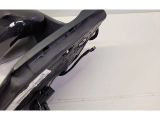 Рулевая рейка  Зеркало (управляемое электричеством) 1S1857507AM9B9   Volkswagen Up 2011 -  года