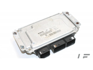 Блок управления двигателя 0261206246   Citroen Saxo