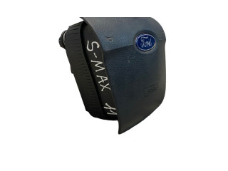 Подушка безопасности водителя AM21U042B85ABW   Ford S-MAX