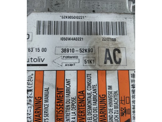 Блок подушек безопасности 38910-52K90, 38910-52K90   Suzuki Splash