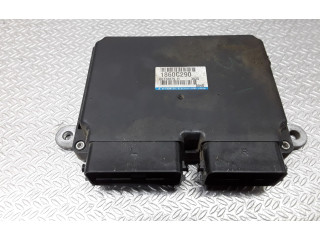 Блок управления двигателя 1860C290, E6T78879H   Mitsubishi Lancer VIII