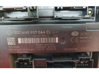 Pojistková skříňka Модуль кузова 4H0907064CL   Volkswagen Touareg II 2013
