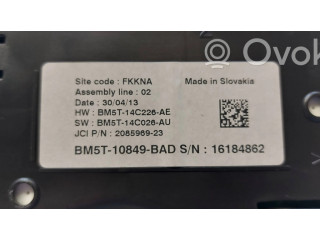 Панель приборов BM5T10849BAD, 16184862   Ford Focus       