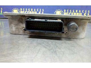 Блок управления коробкой передач 8200104471, 8200022406   Renault Laguna II